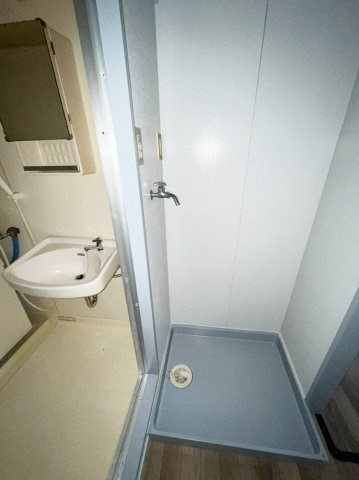 洗面設備　※他部屋参照・現況優先