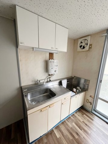 キッチン　※他部屋参照・現況優先