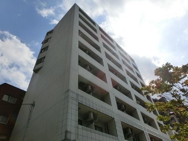 建物外観　★分譲マンション★