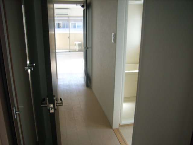 その他設備　同物件別号室のものです。