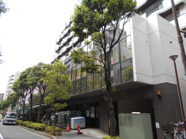 スーパー　アコレ西葛西6丁目店（スーパー）まで264m