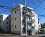 柿生駅より徒歩5分 3階 築40年4ヶ月の賃貸物件