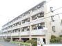 京王永山駅より徒歩12分 築37年2ヶ月 3階建の賃貸物件