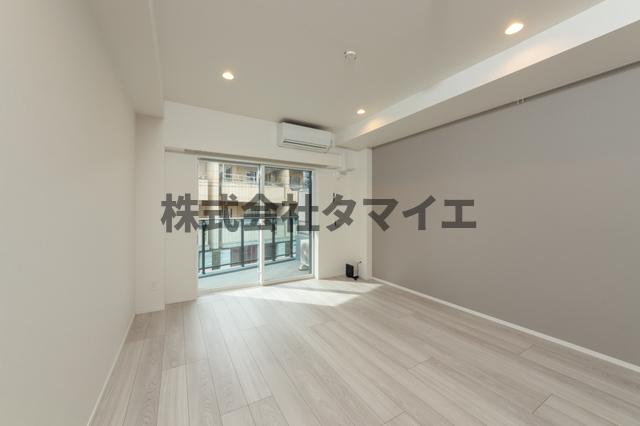 居室・リビング　※写真は同タイプ住戸です。