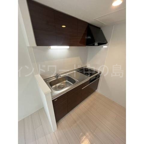 キッチン　詳細は、ウィンドワード中の島店までご相談下さい。