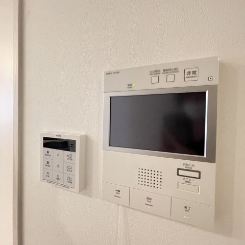 セキュリティ　同仕様タイプです