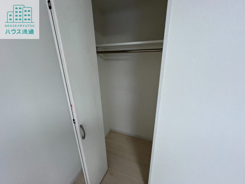 収納　※別号室写真