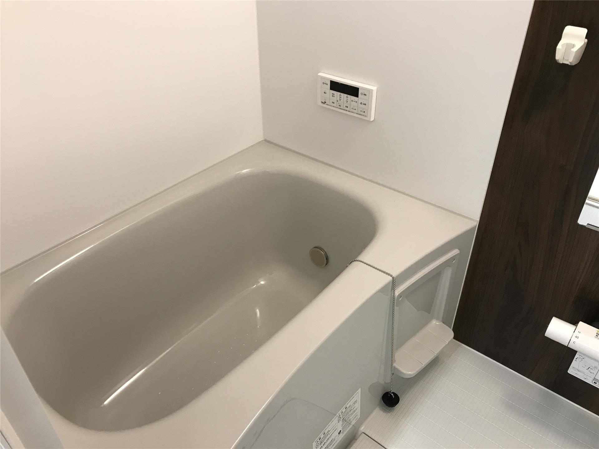 バス・シャワールーム　※別部屋になります
