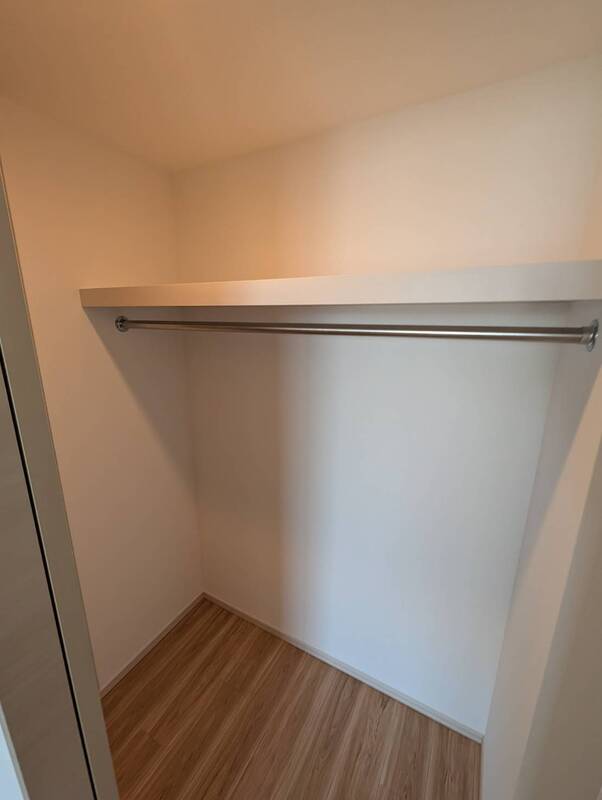 収納　収納※別部屋参考写真