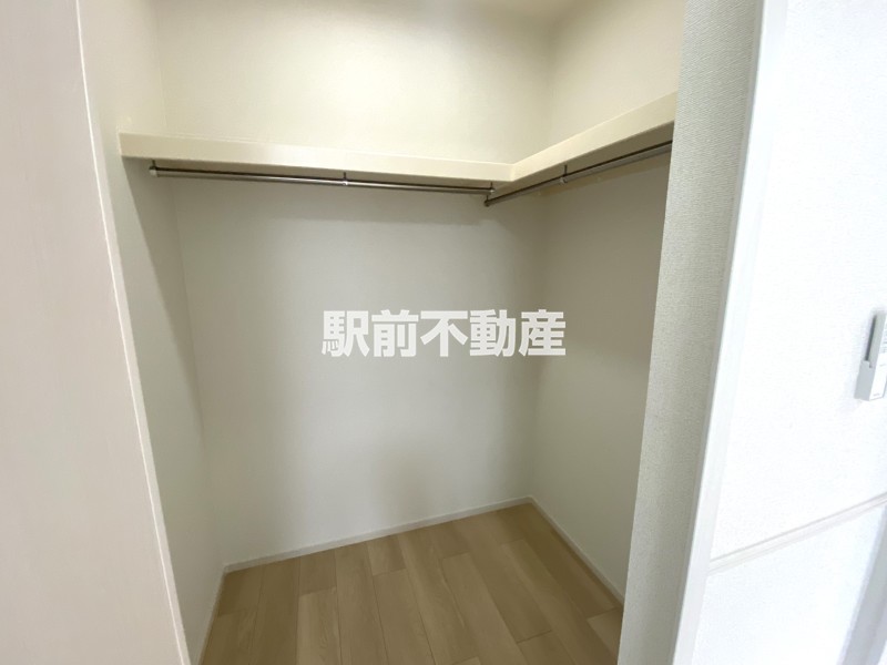 収納　同タイプ別建物