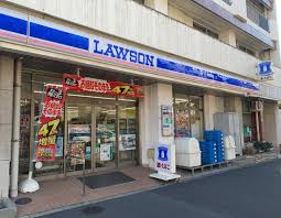 コンビニ　ローソン文京白山五丁目店（コンビニ）まで94m