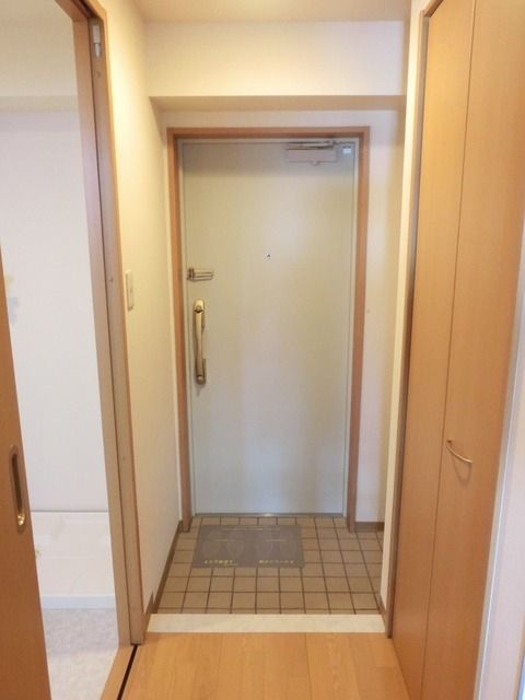 玄関　☆玄関☆