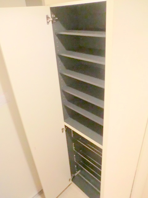 玄関　★シューズＢＯＸ★