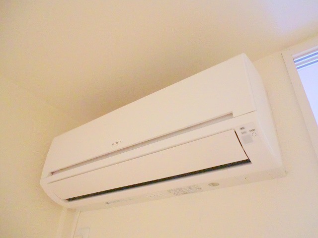 その他設備　★エアコン完備★