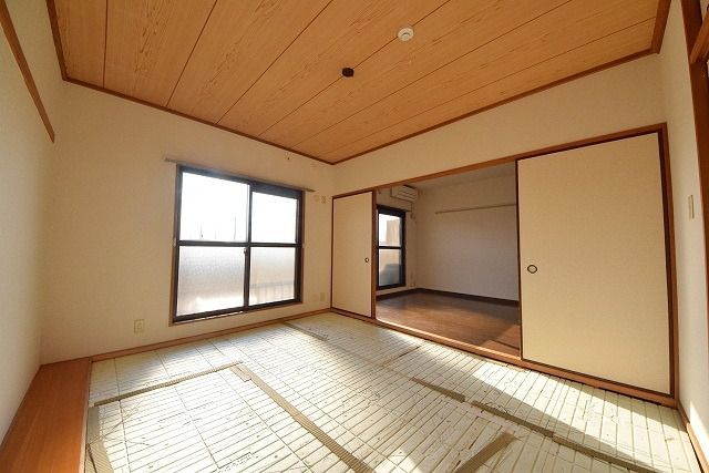 その他部屋・スペース　※同一間取の別部屋です