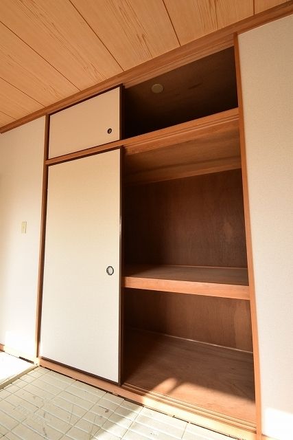 収納　※同一間取の別部屋です