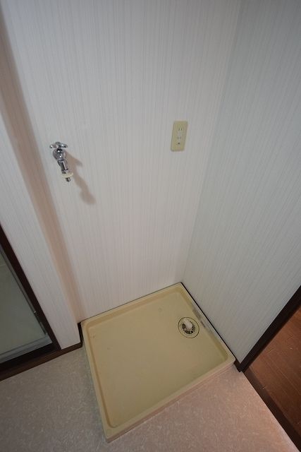 その他設備　※同一間取の別部屋です