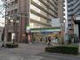 コンビニ　ファミリーマート 東別院駅前店（コンビニ）まで80m