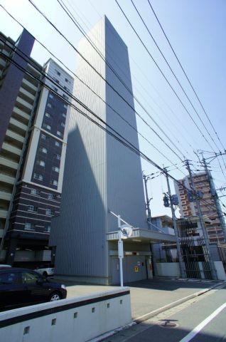 駐車場　カースペースがあります