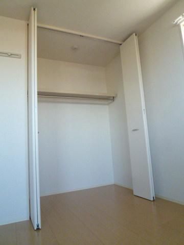収納　※写真は同タイプ内観のイメージです