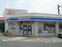 コンビニ　ローソン鳥取正連寺店（コンビニ）まで450m