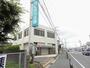 銀行　鳥取信用金庫正連寺支店（銀行）まで85m