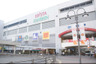 ショッピングセンター　阪神百貨店（ショッピングセンター）まで600m