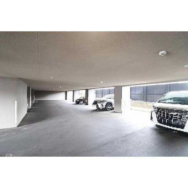 ヴィークコート本山鏡池通のその他写真