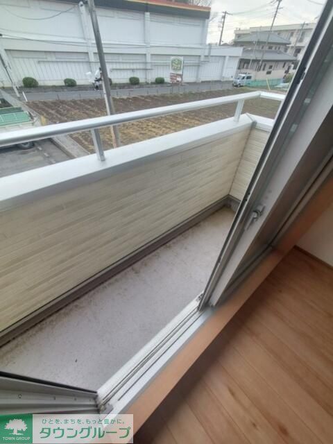グランソフィア与野本町の内装写真