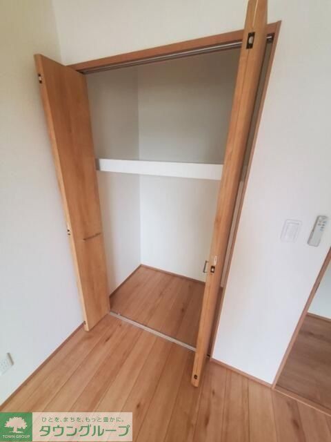 グランソフィア与野本町の内装写真