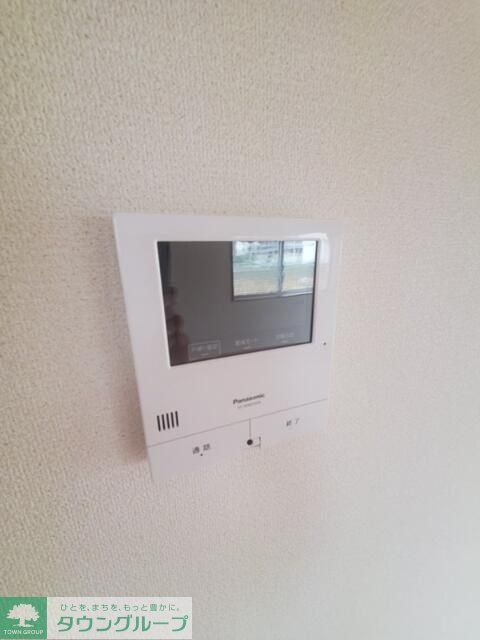グランソフィア与野本町のその他写真