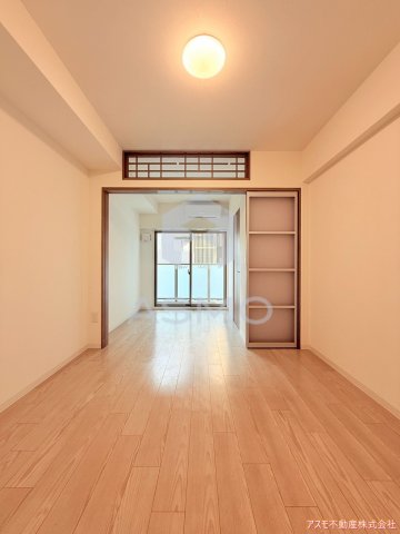 居室・リビング　同マンション別部屋　参考写真