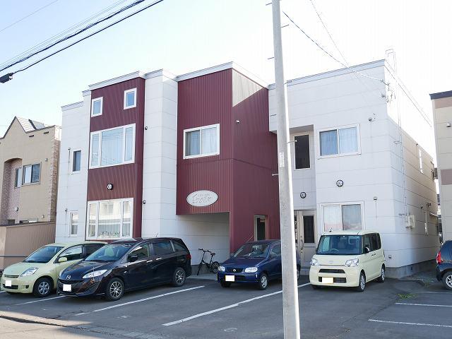 その他共有部分　共用部１