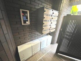 その他設備　共有部分