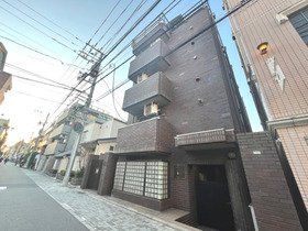 建物外観　物件画像