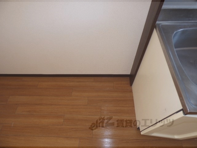 その他部屋・スペース　冷蔵庫置場