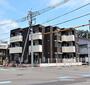 田無駅より徒歩16分 3階 築2年の賃貸物件