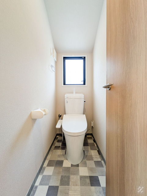 GALLERY森北のトイレ写真