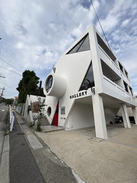 GALLERY森北