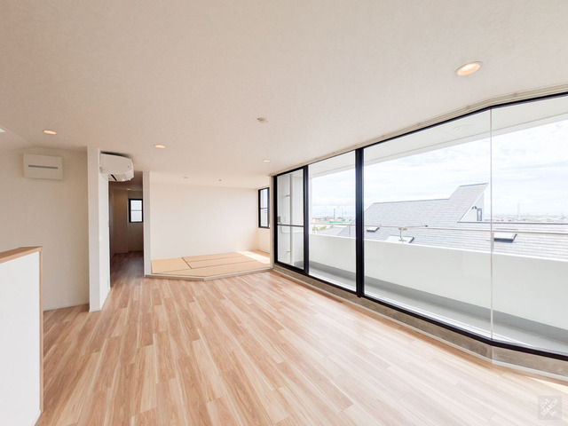 GALLERY森北の居間写真