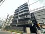 江戸川橋駅より徒歩4分 7階 築7年4ヶ月の賃貸物件