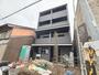 二条駅より徒歩16分 3階 新築の賃貸物件