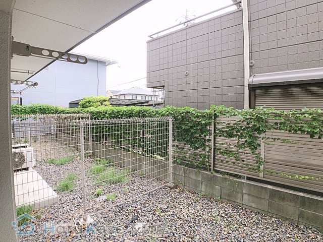 庭