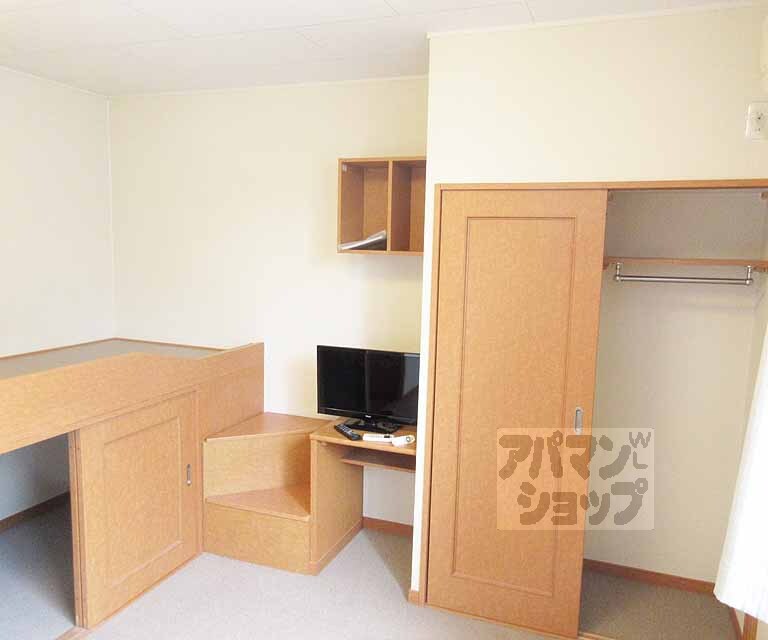居室・リビング　遊び心のあるお部屋！