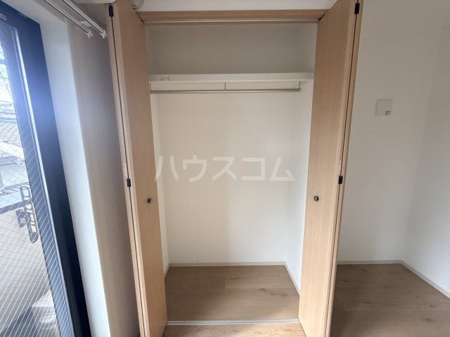 アドバンスコート四条堀川IIの内装写真