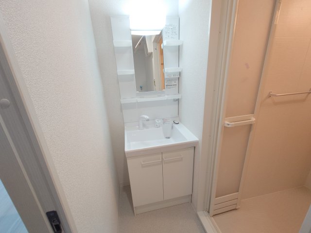 ソリティア西宮池田の内装写真