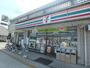 コンビニ　セブンイレブン 板橋坂下3丁目店（コンビニ）まで231m