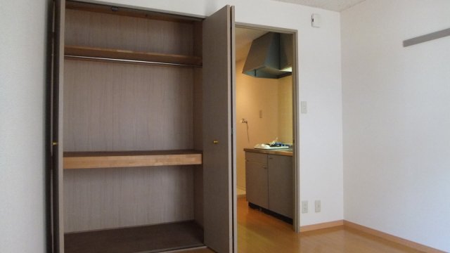 その他部屋・スペース　日当たり良好