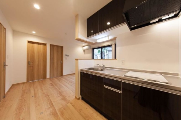 キッチン　☆キッチン☆