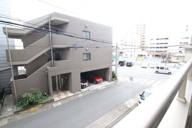眺望　※別室の参考写真の為、現況優先です。
